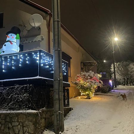 Fantazja Gora Swietej Anny Esterno foto