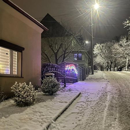 Fantazja Gora Swietej Anny Esterno foto