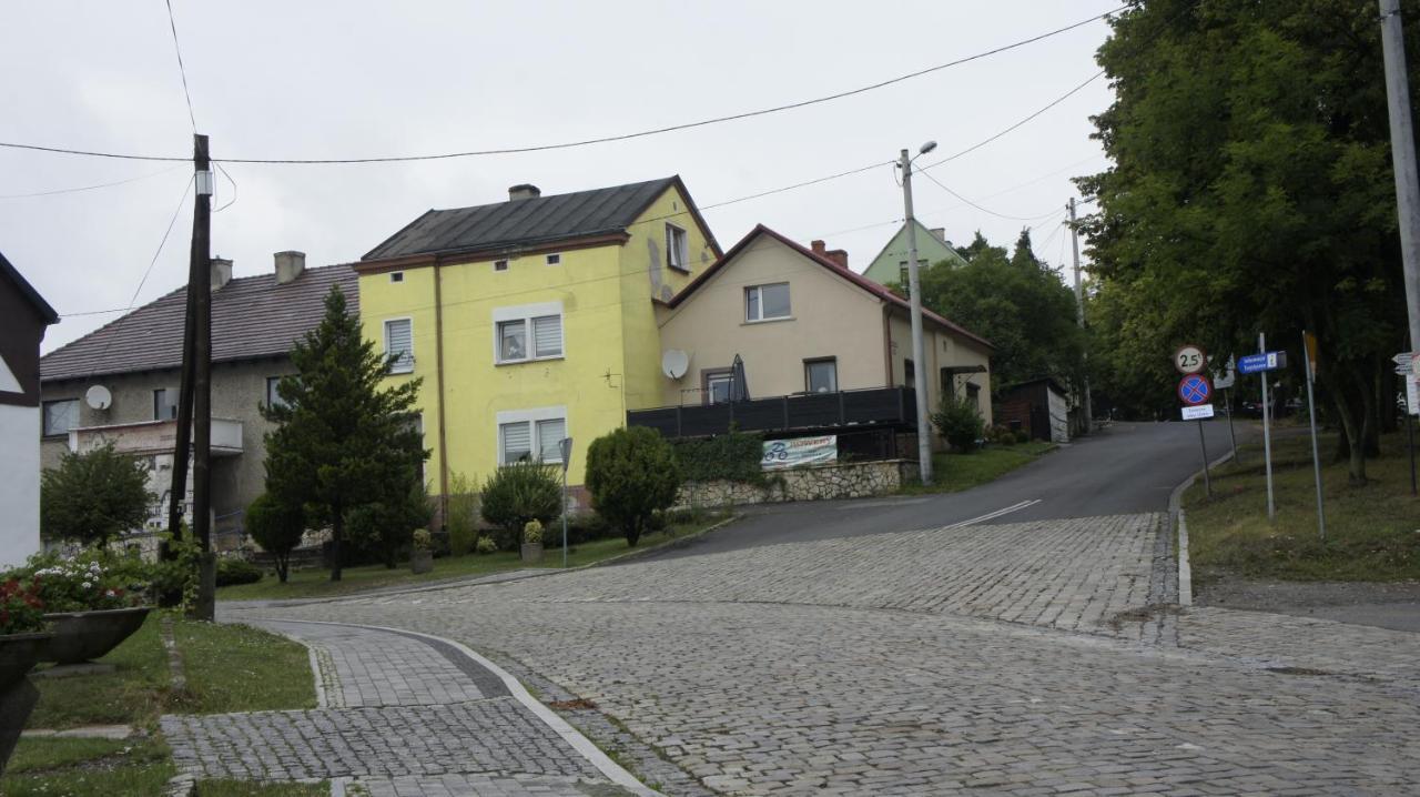 Fantazja Gora Swietej Anny Esterno foto