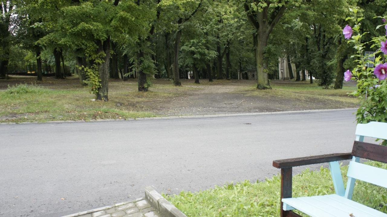 Fantazja Gora Swietej Anny Esterno foto
