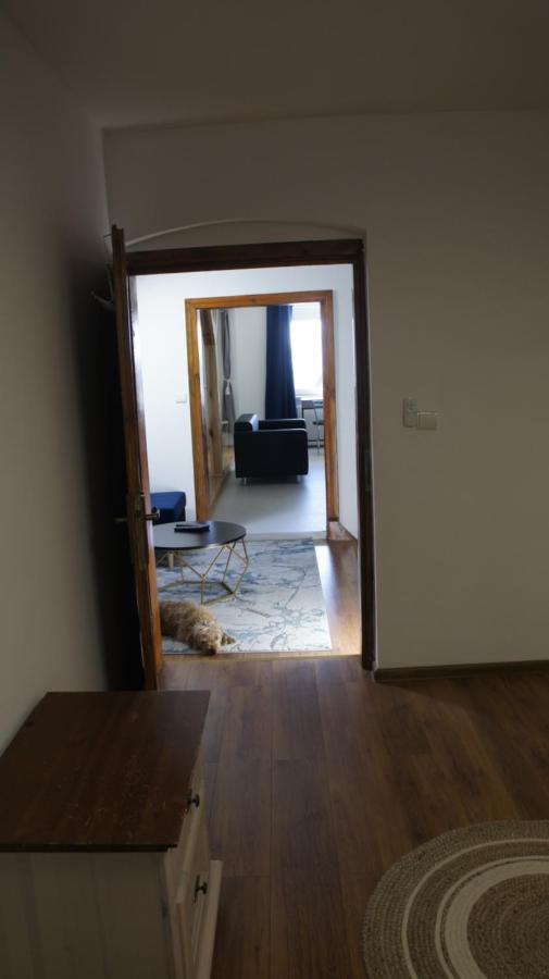 Fantazja Gora Swietej Anny Esterno foto